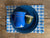Vintage Wool Woven Place Mats