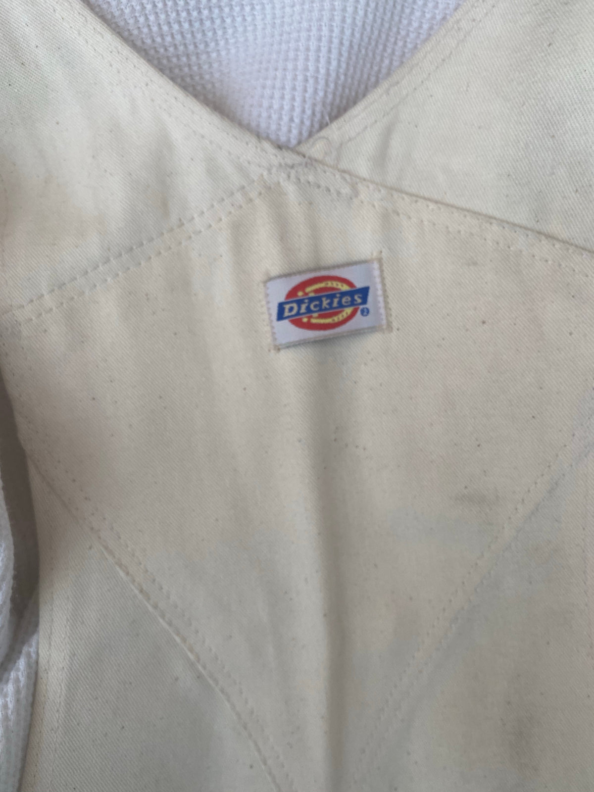 Vintage Dickies Overalls