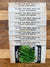 Vintage Sweet Corn Seed Box