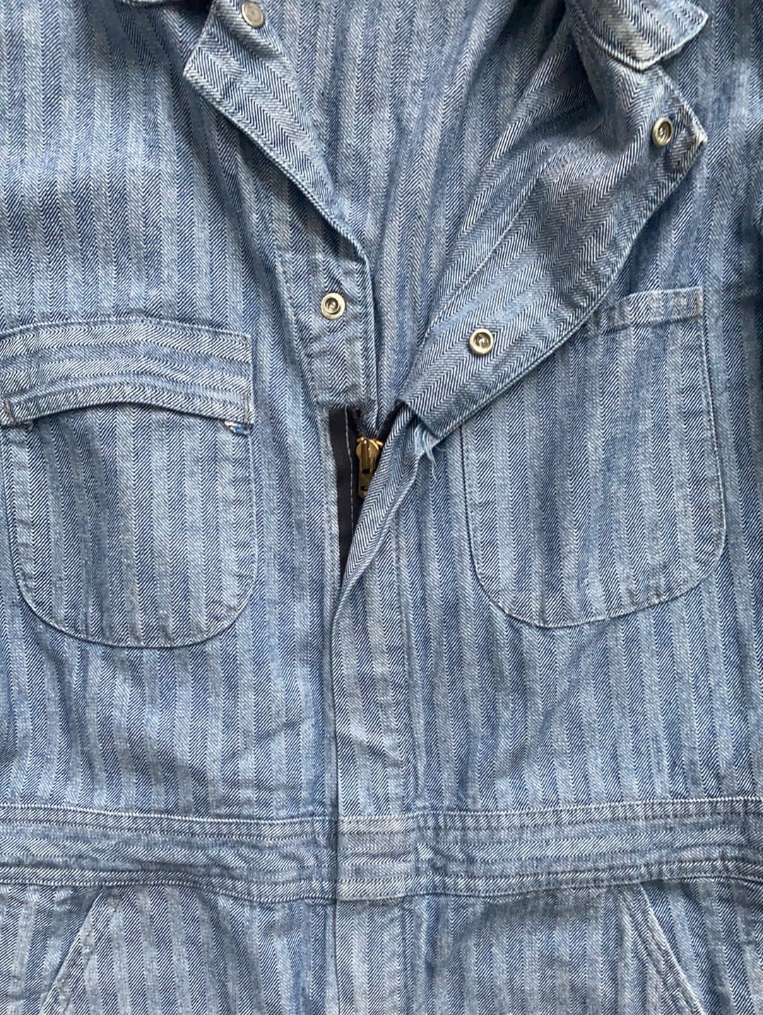 Vintage SEARS Coveralls