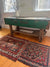Vintage Worn In Scatter Rug