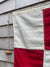 Nautical "U” Signal Flag