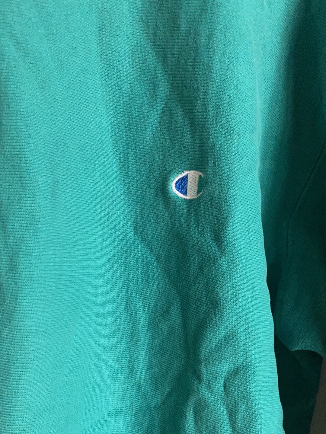 Vintage CHAMPION Reverse Weave Sweatshirt