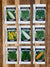 Vintage Sweet Corn Seed Box