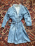 LL Bean Denim Duster