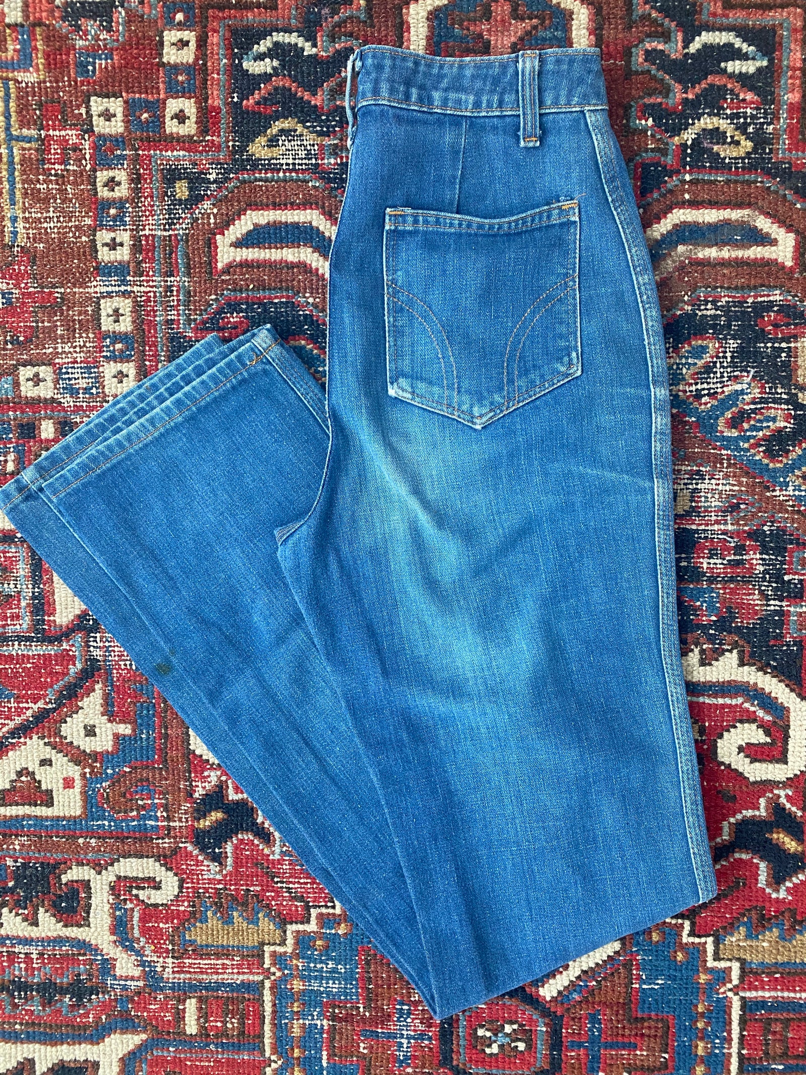 Vintage SEARS Denim size 10