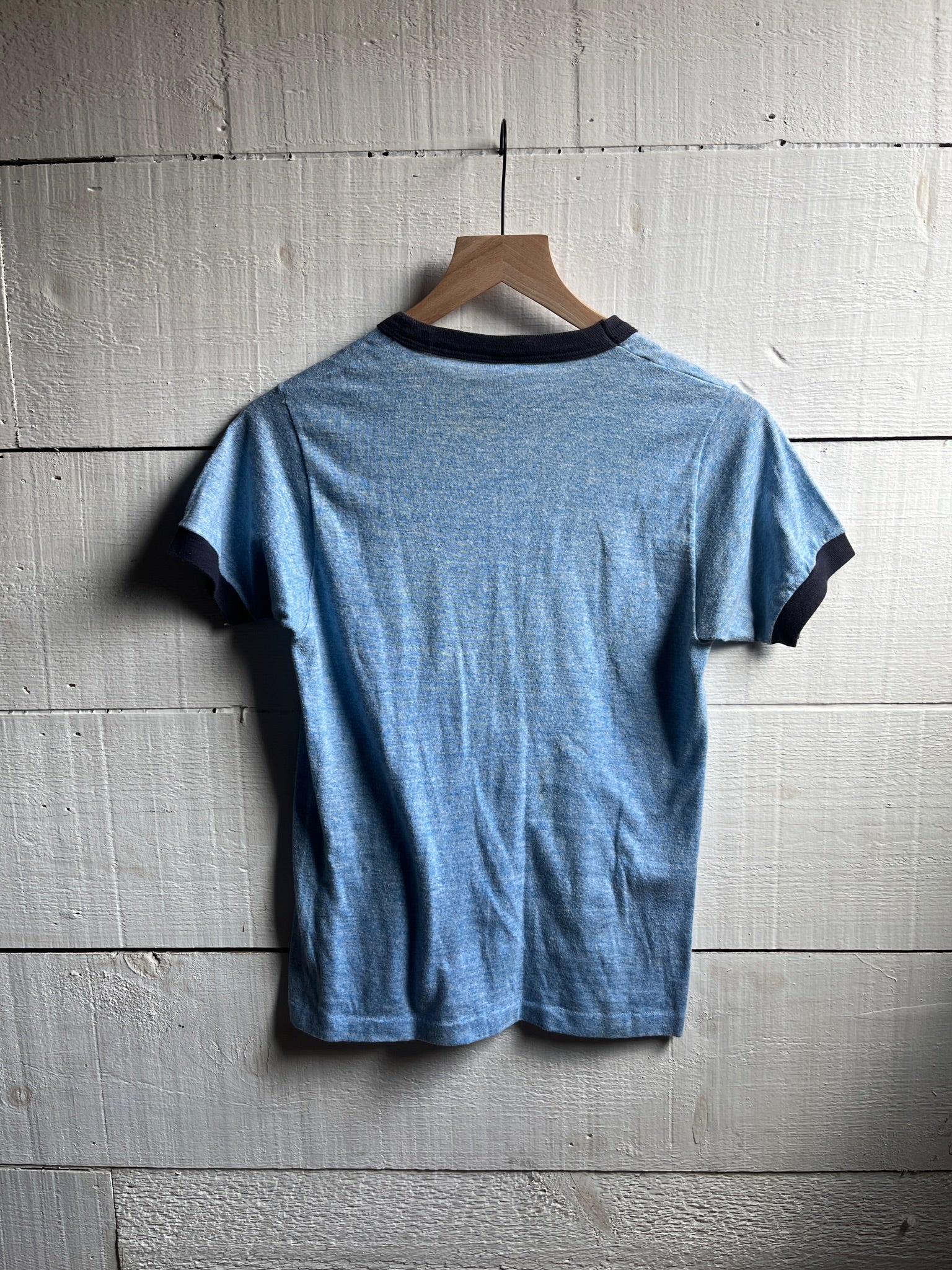 1981 National Scout Jamboree  Ringer