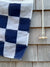 Nautical "N” Signal Flag