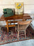 Antique Carpenter's Workbench