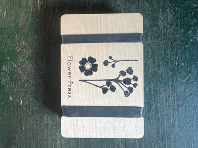 Pocket Flower Press Kit