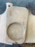 Vintage Wood Charcuterie Board