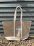 Steele Canvas Medium Tote - Tan