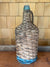 Antique Wicker Demijohn