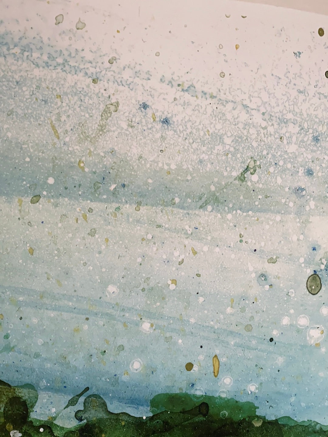 J. Bannon “Dune Devil” Print  2