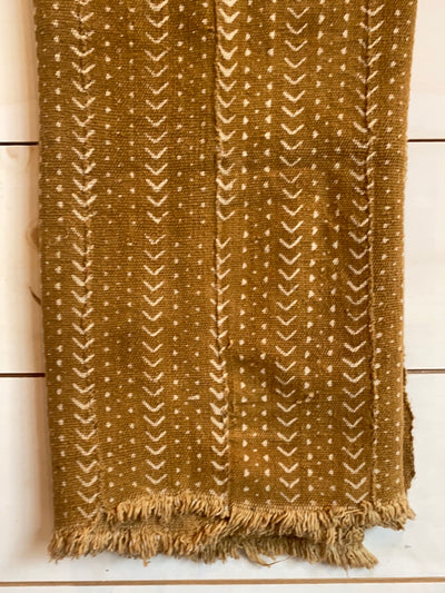 Vintage Mud Cloth