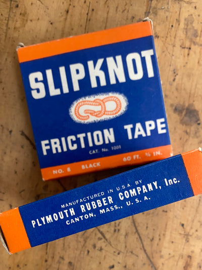 Deadstock Slipknot Friction Tape