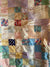 Vintage Handmade Patchwork Quilt