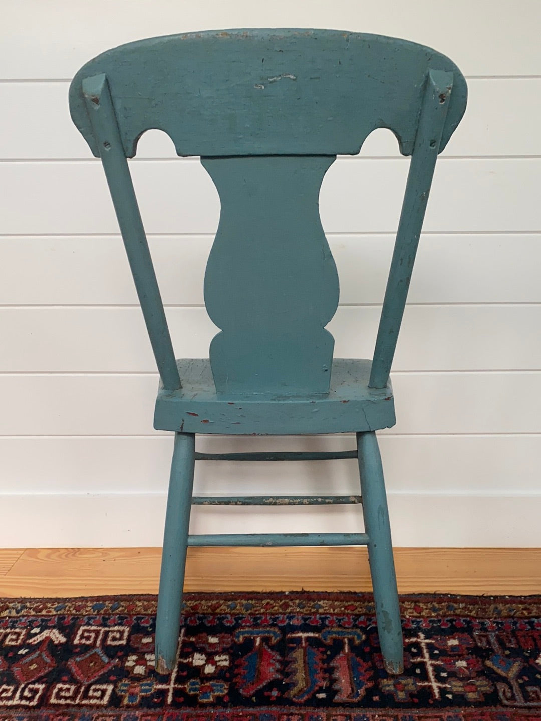 Antique Chair