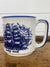 Pair of Clipper Ship Mugs
