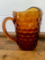 Vintage Indiana Glass Pitcher