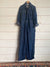 Vintage Denim Coveralls