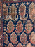 Vintage Rug - Pattern