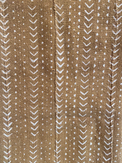 Vintage Mud Cloth