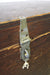 1950s Handmade Wooden Trunk - Diamonds & Rust