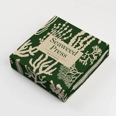 Seaweed Press Kit - Diamonds & Rust