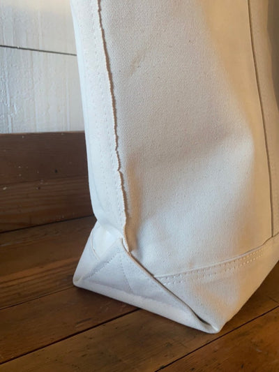 Steele Canvas Standard Medium Tote - Diamonds & Rust
