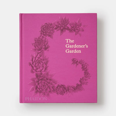 The Gardener's Garden Book