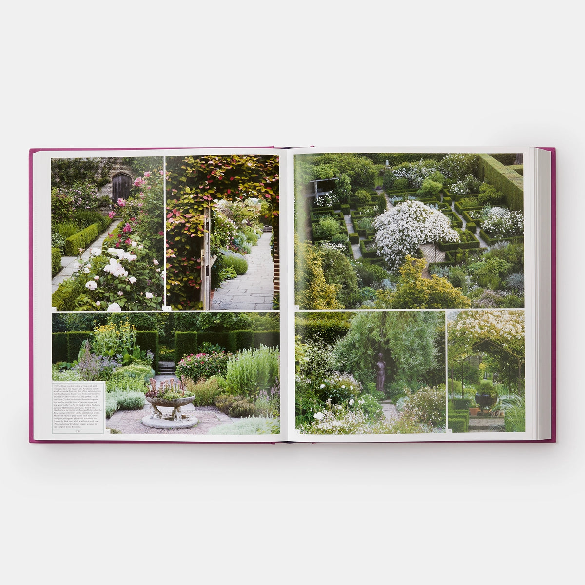 The Gardener's Garden Book