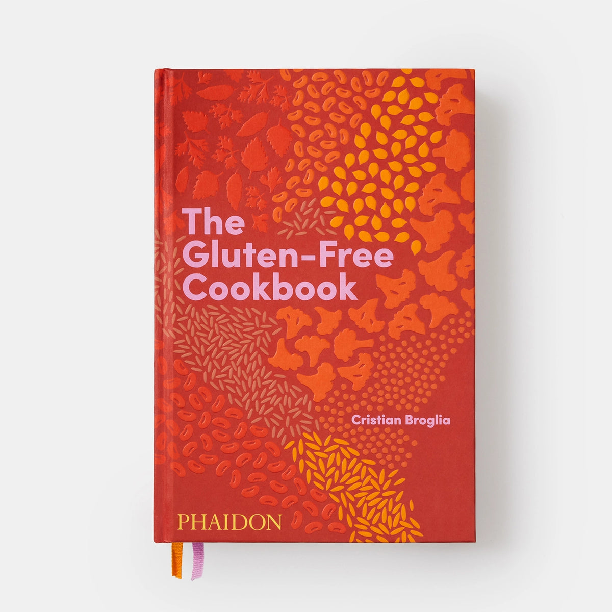 The Gluten Free Cookbook