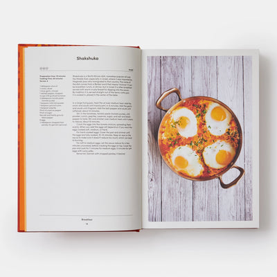 The Gluten Free Cookbook