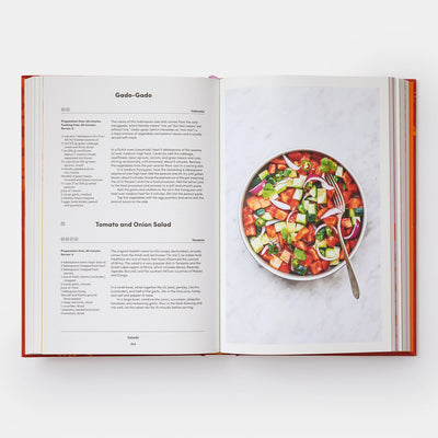 The Gluten Free Cookbook