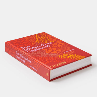 The Gluten Free Cookbook