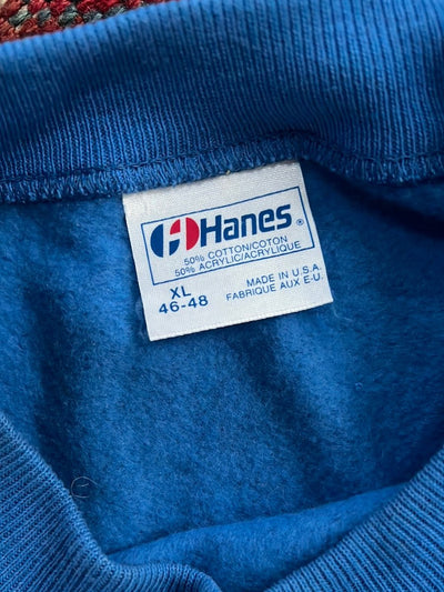 Vintage Cape Cod Raglan Sweatshirt - Diamonds & Rust