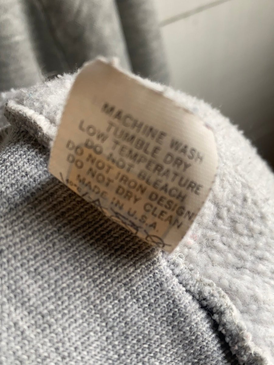 Vintage University of Alaska Fairbanks Sweatshirt - Diamonds & Rust